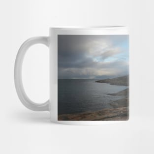 Denmark 7 Mug